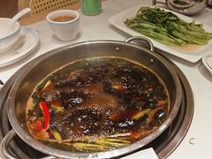 -鹅香四海·卤水火锅·砂锅粥·潮汕菜(宝安店)