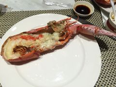 -都会尚膳·海鲜自助餐厅(重庆万豪酒店)