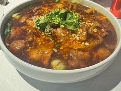 -小河盐帮·私家菜·烤鸭(三元桥·霄云路店)