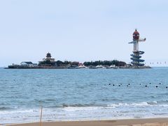 -南戴河旅游度假区