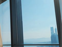 -青岛五四广场海景美仑国际公寓酒店