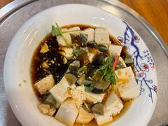 -褚小白·烧烤铜锅涮