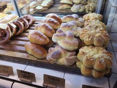 海盐可颂-黑草莓(重庆路店)