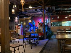 -Naughty Nuri’s Phuket