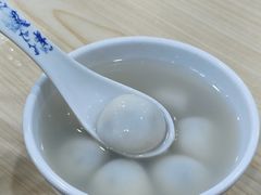 -美新点心店(陕西北路店)