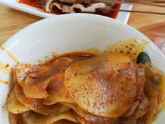 -马三洋芋片(兰州总店)