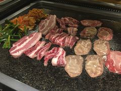 -金顺韩式烤肉·网红烤肉店(广利路店)