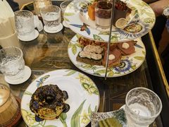 -西郊宾馆·1921餐厅