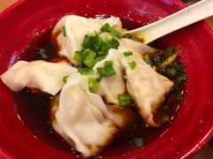 -龙抄手(春熙路总店)