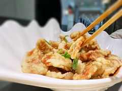 -华竹饭店(中央大街店)