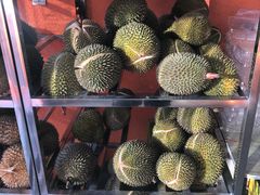 -叁宫礼水果批发仓储店(梅江店)