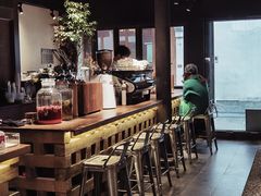 -Metal hands·铁手咖啡