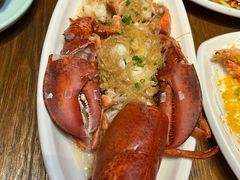 -南海渔家•渔民海鲜(亚特兰蒂斯店)