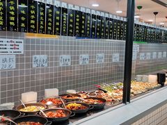 -稻花香大食堂(大沽路店)