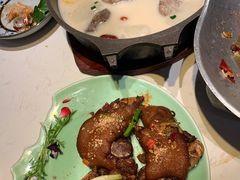 -卯时·龙光雅宴·精致锡帮菜(惠山古镇店)