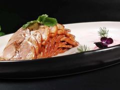 -高建民驴肉火烧(谈北路店)