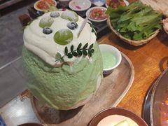 -楠火锅(西单店)