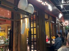 -翡翠鸟精品泰国菜(北辰财富中心店)