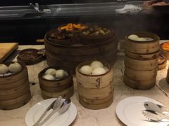 -富力希尔顿酒店·源氏日餐厅