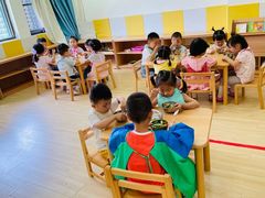 -新爱婴早教中心(红山园)