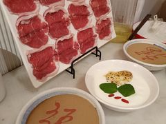 -南锣南门涮肉(南锣鼓巷店)