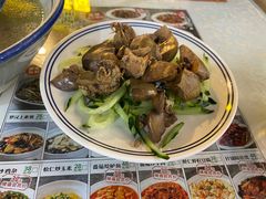-阿金大白·上海菜馆(新天地店)