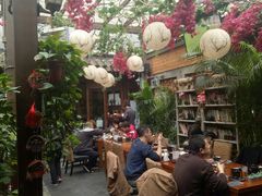 -束河人家(南锣鼓巷店)