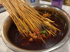-成都瓜串串(华强北店)