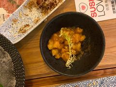 -Sushi Love 创意寿司(丽影广场店)