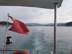 -湖北十堰武当太极湖