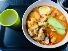 -绿柠食堂(北外滩店)