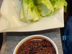-罗二娘·鲜切牛自助火锅(罗湖东门步行街店)