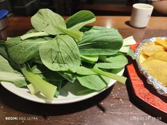 -肖记牛肉鱼杂馆·省级非遗(柏林春天直营店)