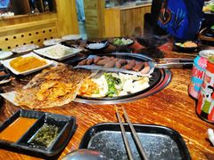 -杀猪天·韩国烤肉(总店)