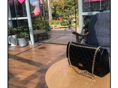 -CHANEL(恒隆广场店)