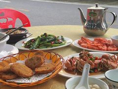 -秋姐美食店(海陵岛保利店)