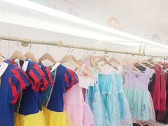 -BossBabe亲子餐厅(金光华广场店)