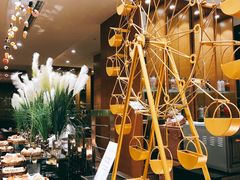 -昆明洲际酒店