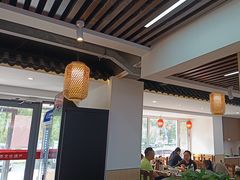 -德顺源·非遗烧麦·老菜(建和嘉园店)