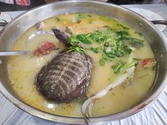 -溱湖八鲜菜馆