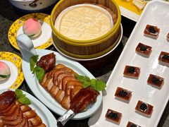 -北平食府.北京烤鸭(亦庄店)