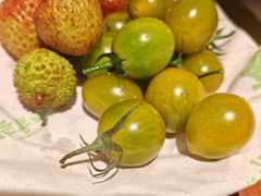 -季季山·云南野生菌火锅(上海首店)