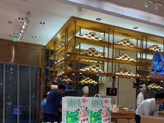 -西贝(大华虎城店)