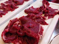 -一鼎来潮汕牛肉自助火锅(翻身分店)
