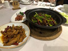 -宁海食府(大剧院店)