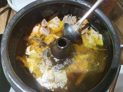 -云海肴·汽锅鸡·云南菜(广安门天虹店)