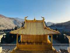 -五台山风景名胜区