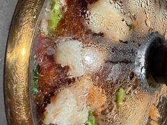 -绿茶餐厅(财富购物中心店)