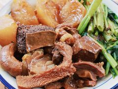 澳门牛杂饭-CowCow其其·牛杂咖啡公司(六运店)