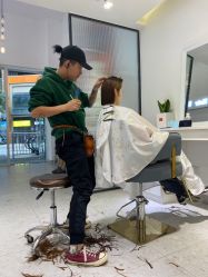 -MIMO Hair米莫